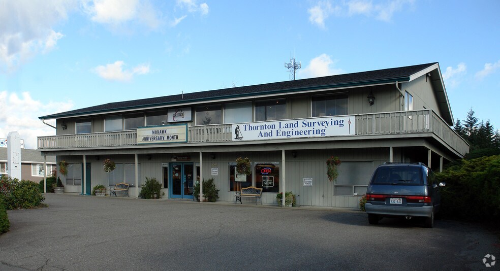 More Photos Of 8803 State Route 16 NW, Gig Harbor Unknown For Lease