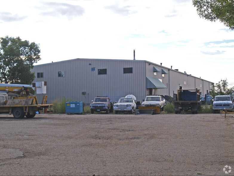 More Photos Of 202 Airpark Dr, Fort Collins Service For Lease