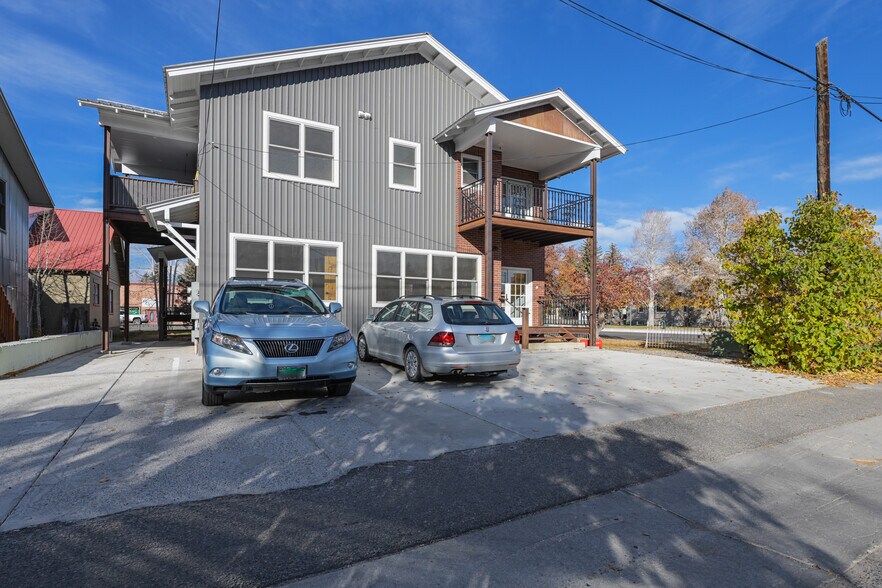 More Photos Of 322 N Main St, Gunnison Office Residential For Sale