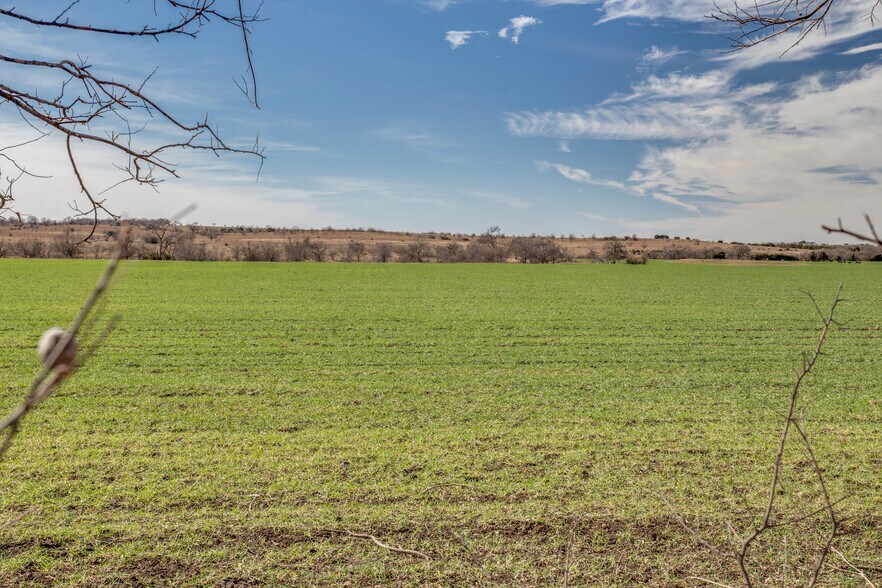 More Photos Of 4300 County Road 1224, Cleburne Land For Sale