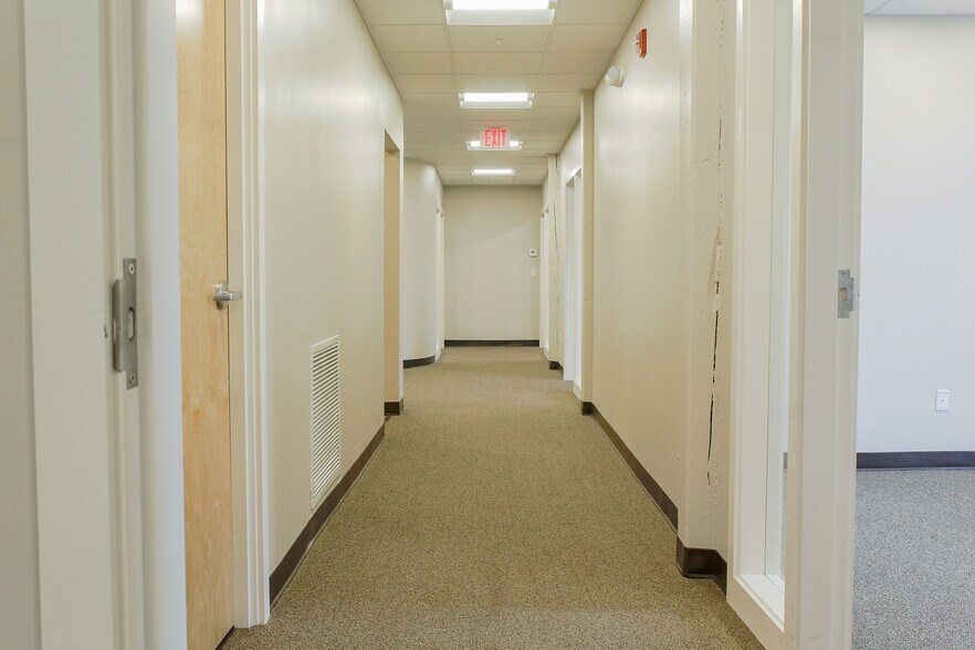 More Photos Of 4 Milk St, Portland Office For Lease