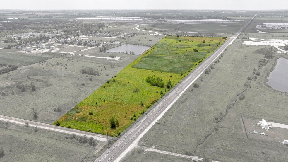 More Photos Of 00 Millsdale Rd, Elwood Land For Sale