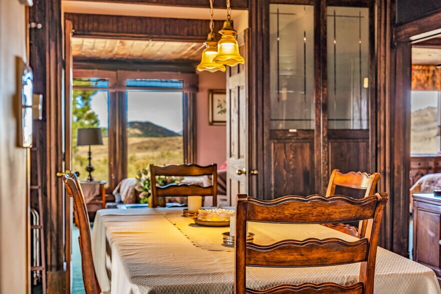 More Photos Of 5100 Highway 96, Westcliffe Specialty For Sale