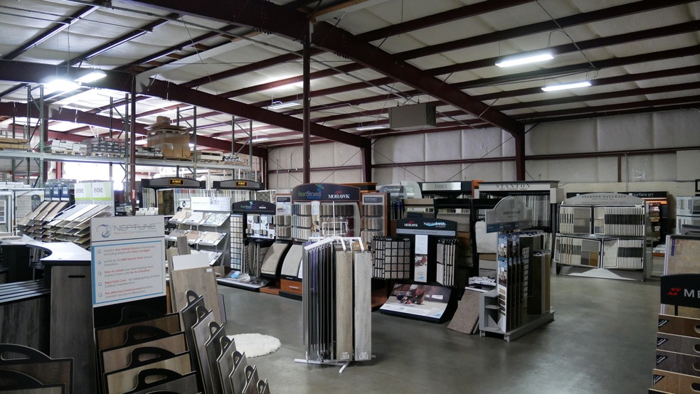 More Photos Of 2112 S 109th St, Tacoma Warehouse For Lease