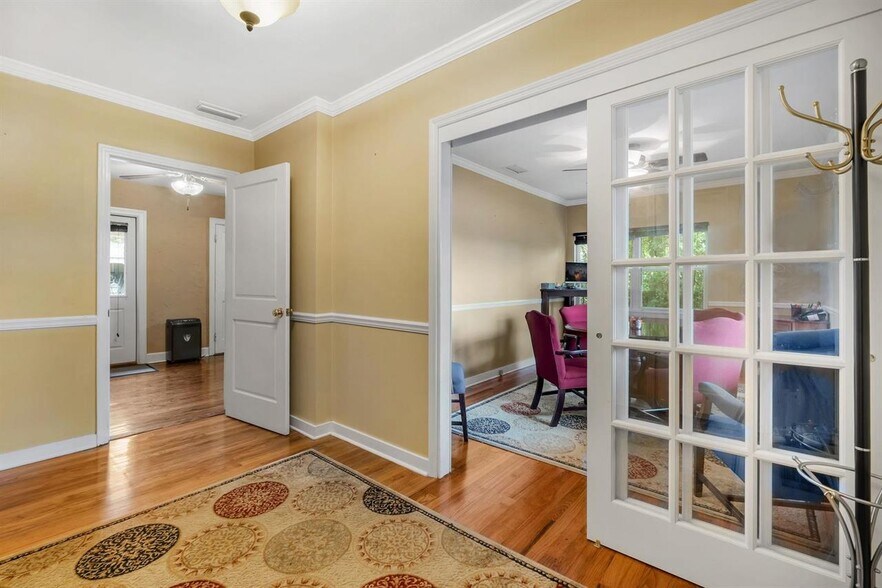 More Photos Of 1320 Cherry Laurel St, Tallahassee Office Residential For Sale