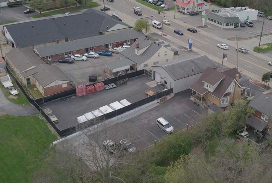 More Photos Of 6425 Dixie Hwy, Florence Freestanding For Sale