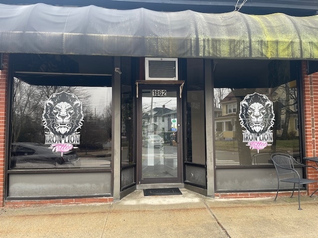 Primary Photo Of 1856-1864 Broad St, Cranston Storefront For Lease