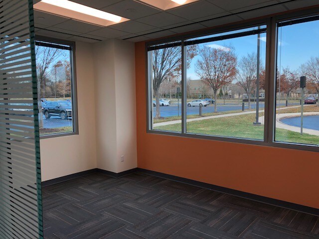 More Photos Of 150 College Rd W, Princeton Office For Lease