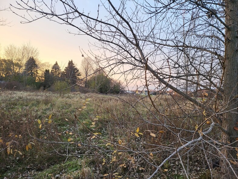 Primary Photo Of TBD East Broomfield Road, Mount Pleasant Land For Sale