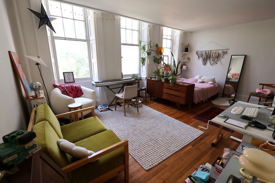 More Photos Of 1606-1608 Locust St, Philadelphia Apartments For Sale