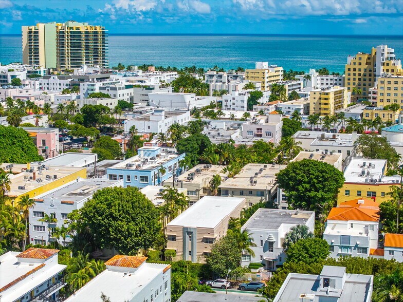 More Photos Of 1329-1331 Pennsylvania Ave, Miami Beach Apartments For Sale