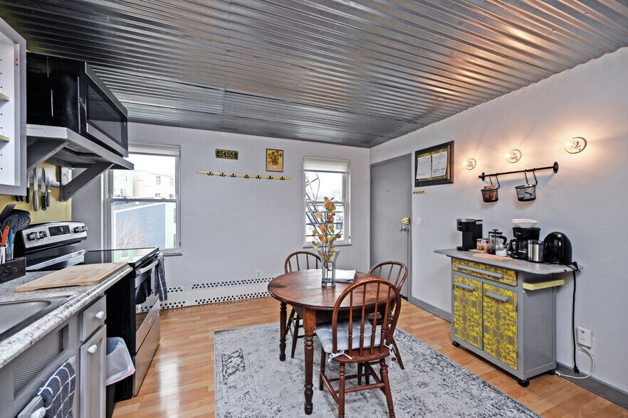 More Photos Of 118 E Liberty St, Cincinnati Apartments For Sale