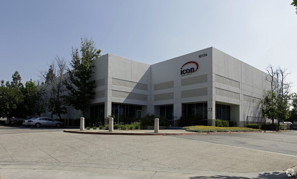 Primary Photo Of 10156 Sharon Cir, Rancho Cucamonga Warehouse For Lease