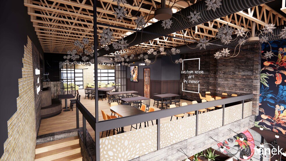 More Photos Of 4636 Colorado St SE, Prior Lake Restaurant For Lease