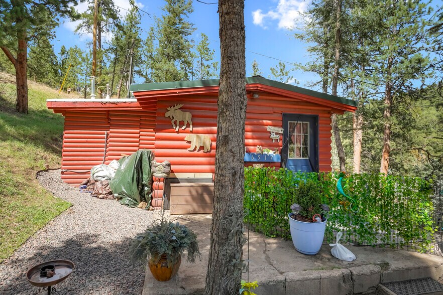 More Photos Of , Evergreen Multifamily For Sale