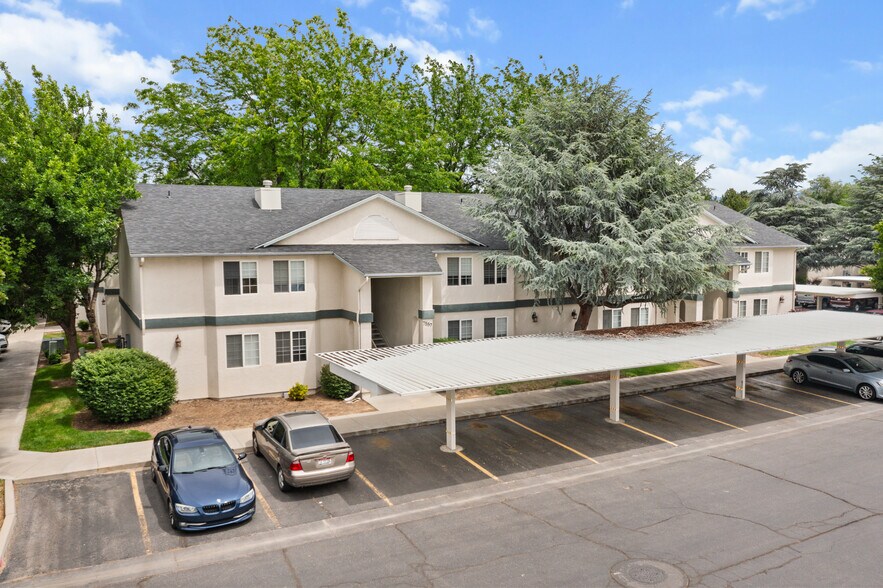 More Photos Of 7501 W Florence Ln, Boise Apartments For Sale