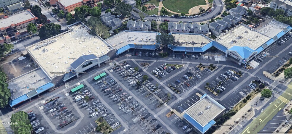 Primary Photo Of 1190-1350 Macdonald Ave, Richmond Unknown For Lease