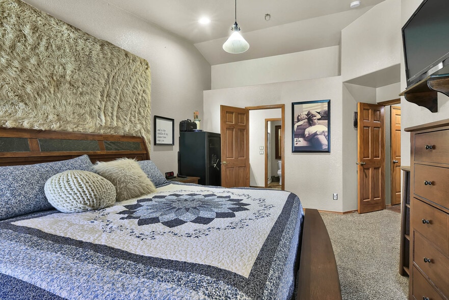 More Photos Of 1299 N Black Cat Rd, Meridian Land For Sale