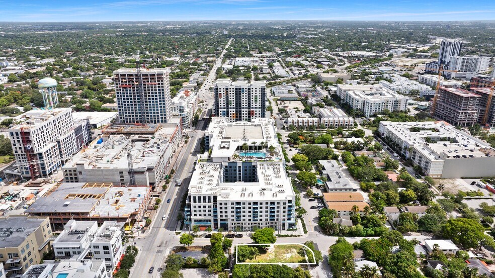 More Photos Of 449 NE 1st Ave, Fort Lauderdale Land For Sale