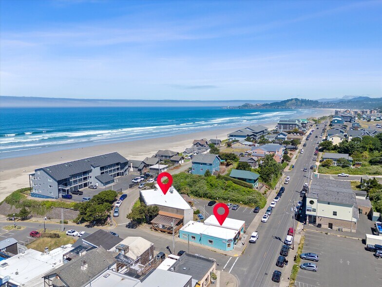 More Photos Of 501 NW Coast St, Newport Restaurant For Sale
