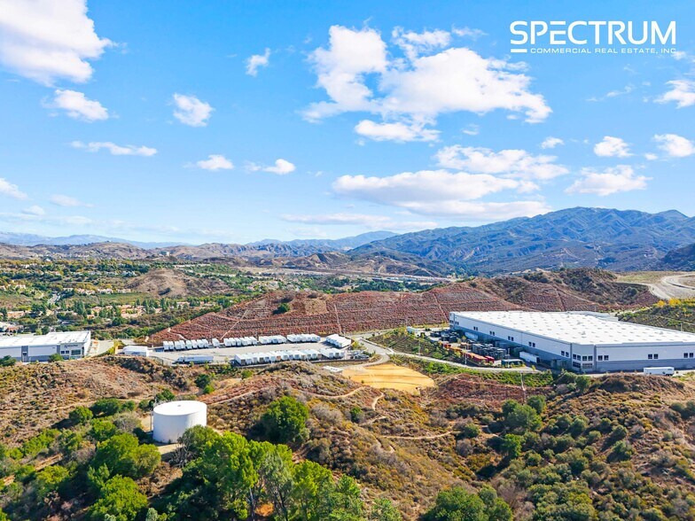 More Photos Of 23642 Pine St, Santa Clarita Land For Sale