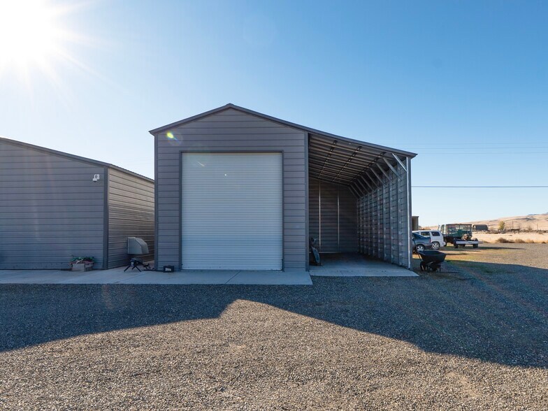 More Photos Of 6995 W Rose Creek Rd, Winnemucca Industrial For Sale
