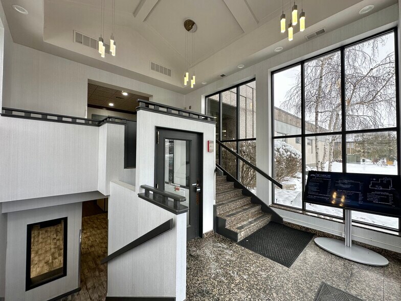 More Photos Of 9245 Calumet Ave, Munster Office For Lease