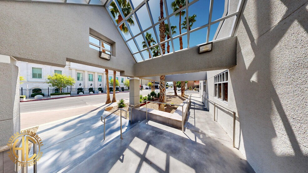 More Photos Of , Las Vegas Office For Sale