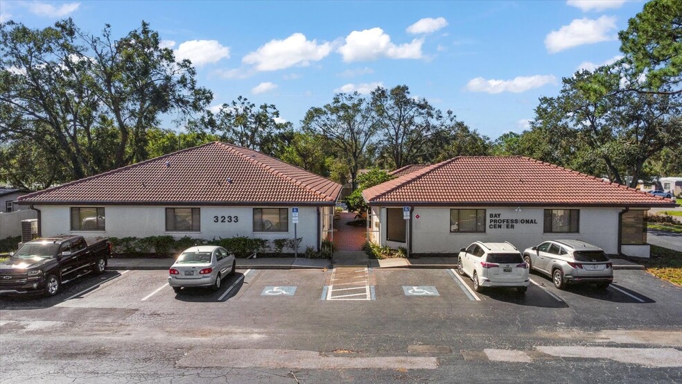 Primary Photo Of 3233 E Bay Dr, Largo Medical For Lease