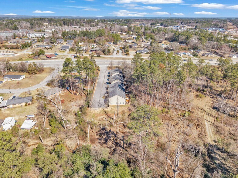 More Photos Of , Evans Multifamily For Sale