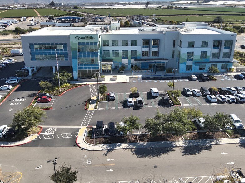 More Photos Of 1075 E Betteravia Rd, Santa Maria Office For Lease