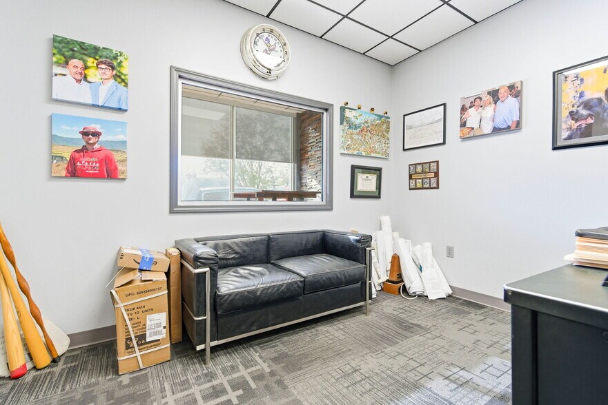 More Photos Of 13720 Aiken Rd, Louisville Warehouse For Sale