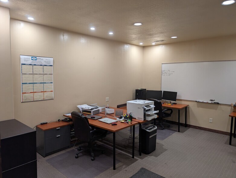 More Photos Of 1278 S 1200 W, Marriott-Slaterville Warehouse For Sale