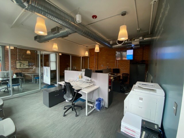 More Photos Of 106 E Liberty St, Ann Arbor Loft Creative Space For Lease