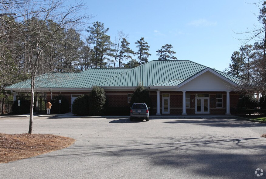 More Photos Of 992 Durham Rd, Wake Forest General Retail For Sale