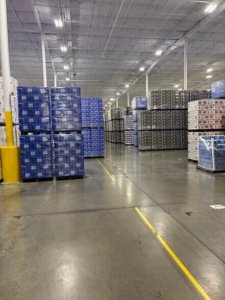 More Photos Of 9300 Allen Rd, West Chester Warehouse For Lease