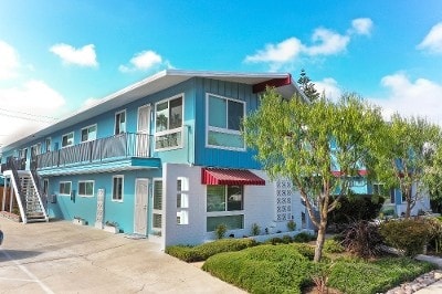 Primary Photo Of 4470-4482 Bond St, San Diego Apartments For Sale