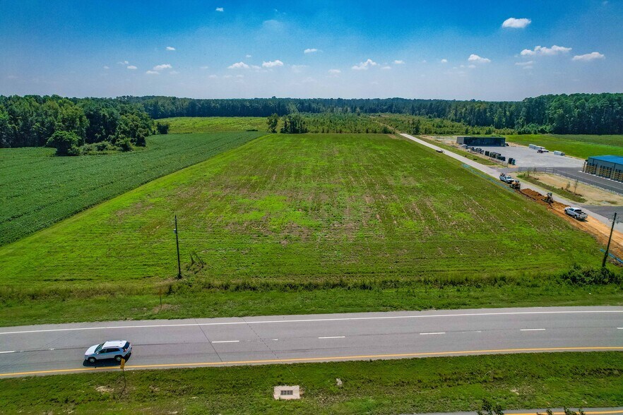 More Photos Of Amit Drive, Princeton Land For Lease