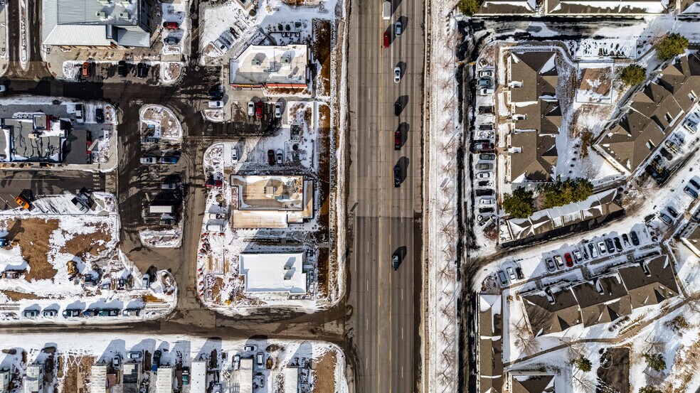 More Photos Of 3830 Atkin st, Cheyenne General Retail For Lease