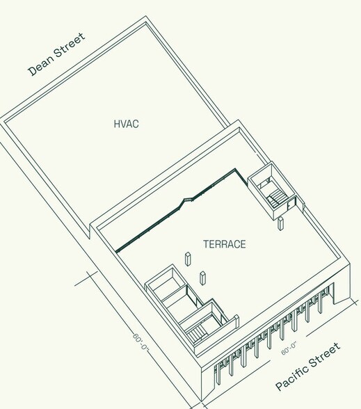 More Photos Of 604 Pacific St, Brooklyn General Retail For Lease