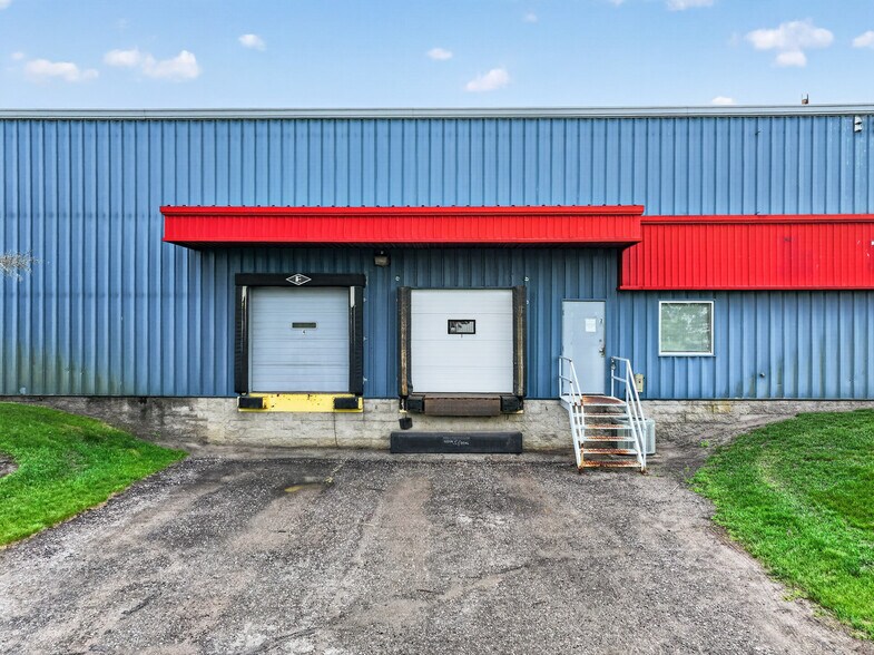 More Photos Of 1202 Sunridge Dr, Saint Cloud Warehouse For Sale