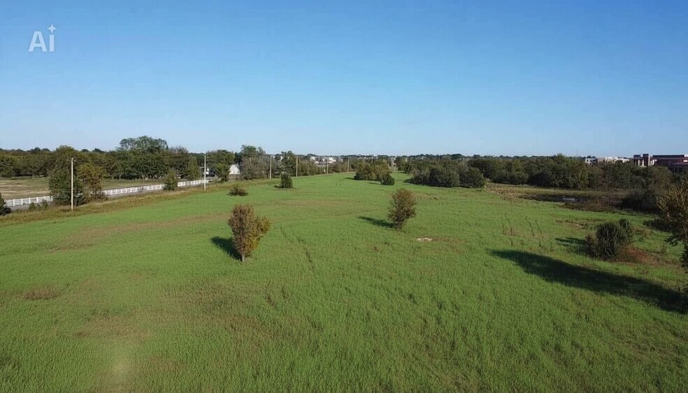 More Photos Of E 106th St, Owasso Land For Sale