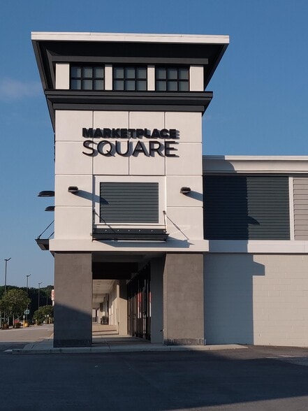 More Photos Of 287 Washington St, Attleboro Unknown For Lease