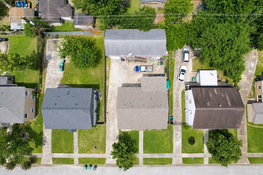 More Photos Of 3435 Rosedale St, Houston Apartments For Sale