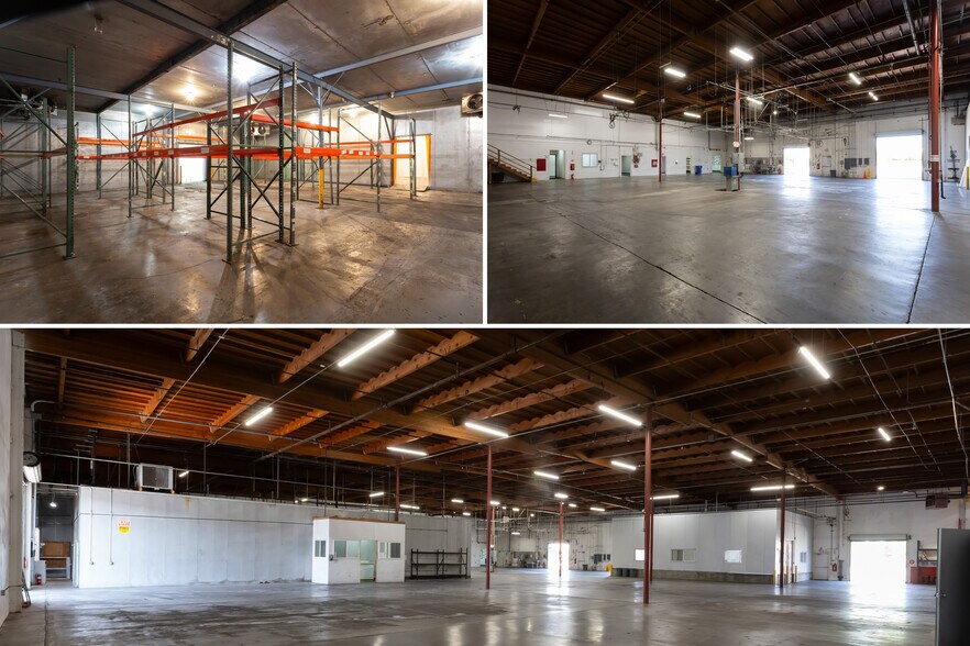 More Photos Of 8239 Enterprise Dr, Newark Manufacturing For Sale