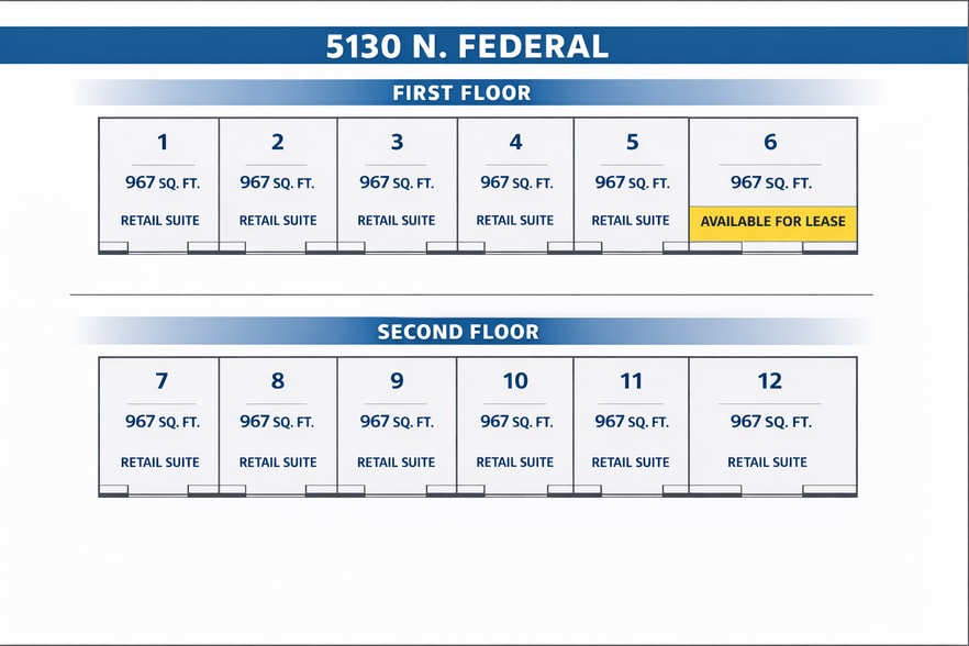 More Photos Of 5130 N Federal Hwy, Fort Lauderdale Unknown For Lease