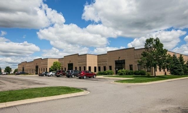 Primary Photo Of 151-187 Bridgepoint Dr, South Saint Paul Light Manufacturing For Lease