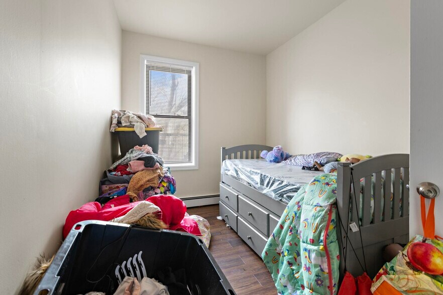 More Photos Of 91 Bergen Ave, Jersey City Apartments For Sale