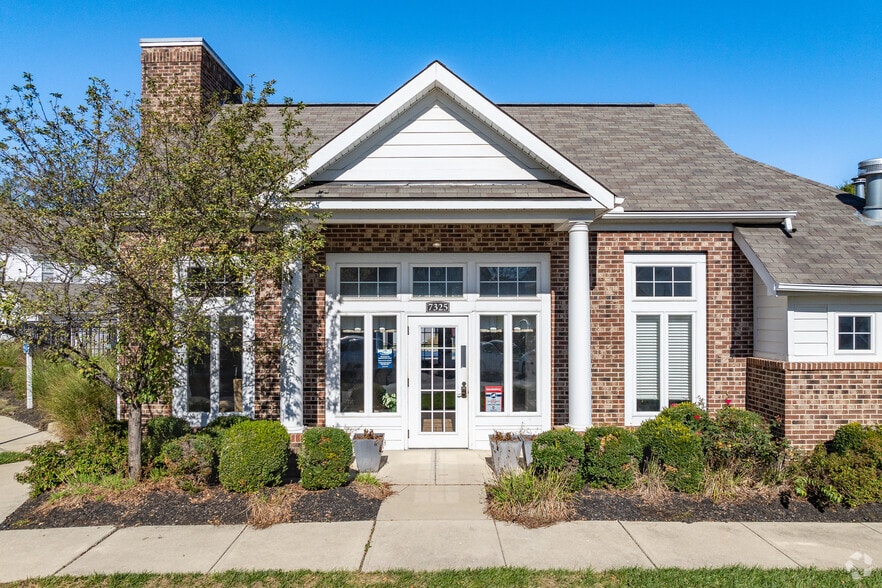 More Photos Of 7500 Sancus Blvd, Worthington Apartments For Sale