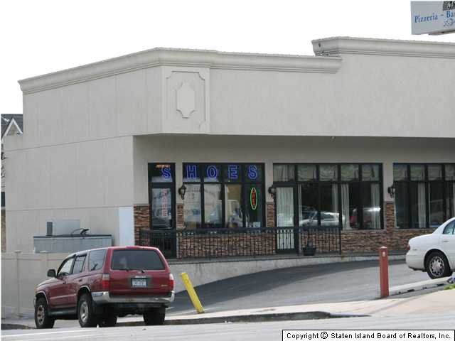 More Photos Of 4126 Hylan Blvd, Staten Island Storefront For Sale